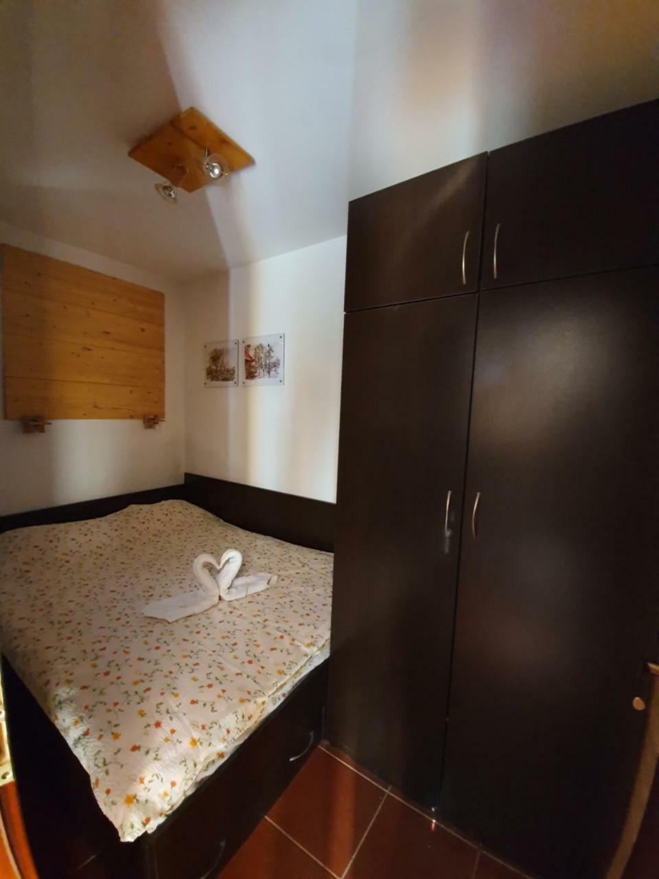 Apartment Matija Zlatibor Exteriér fotografie